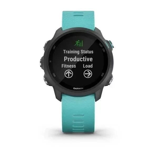 Garmin Forerunner 245 music