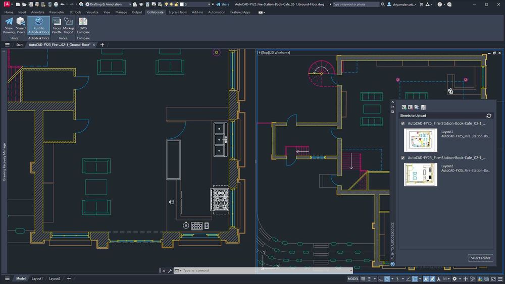 AutoCAD 2027 Licencja na 3 lata 1 stanowisko gwarancja