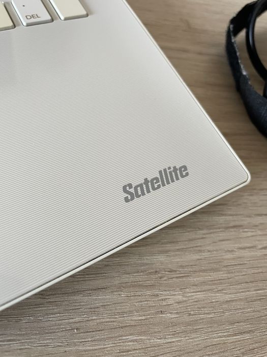 Toshiba Satellite L50-C-139