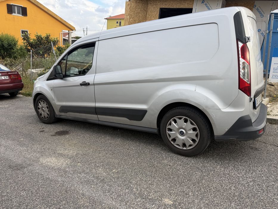 Ford Connect L2