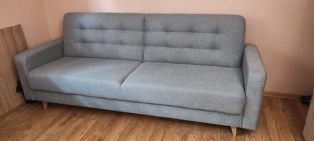 Łóżko Sofa Sevilla -Bodzio