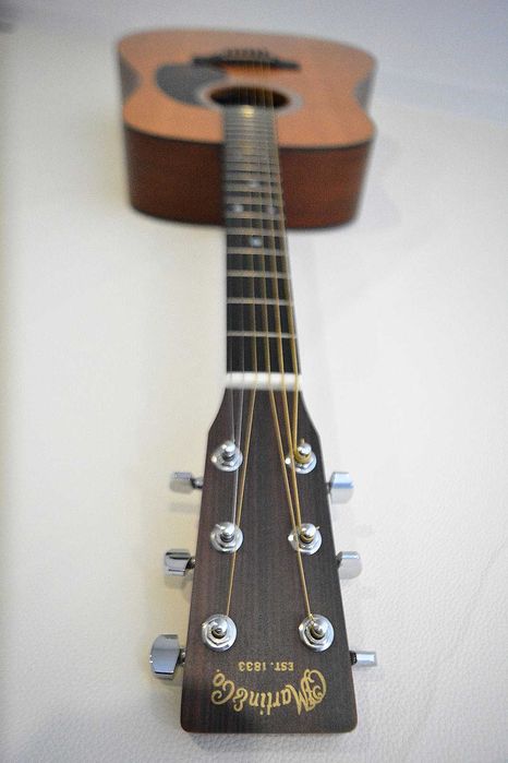 Martin & Co D-1GT USA * preço só até final de Dezembro*