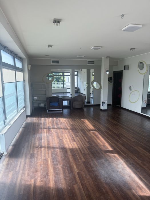 Wynajmę lokal usługowy wykonczony