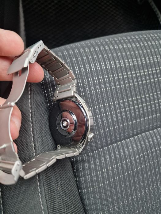 Huawei watch gt 3 pro