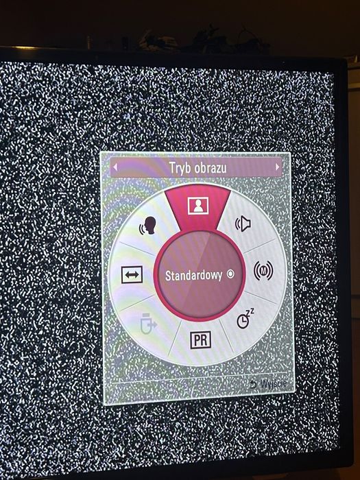 Telewizor LG 42 cale