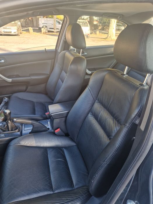 Honda Accord 2.2 i-cdti 140.000 km — photo 4