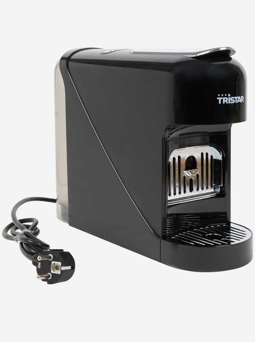 Ekspres na kapsułki