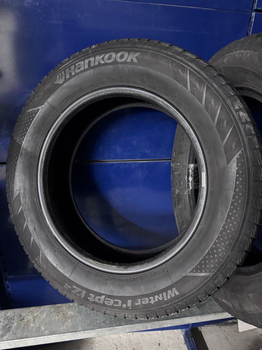 Hankook Winter I cept iz2 215/65r17 зимова Склад Шин Умань
