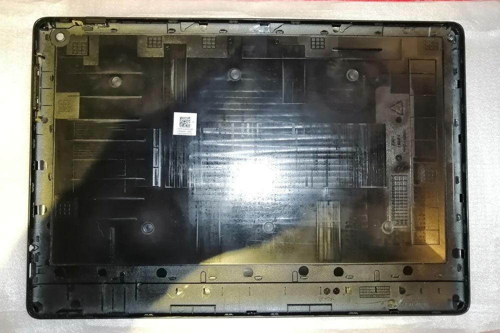 Asus Zenpad Z300/Z301 - Tampa traseira