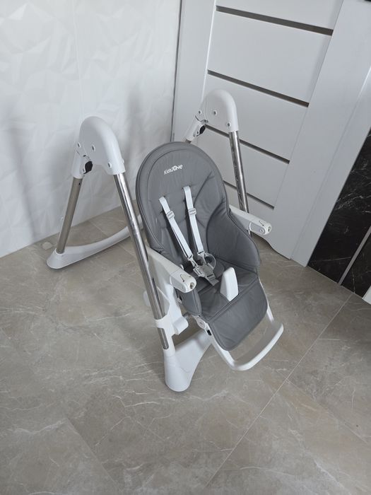 Krzesełko do karmienia Kids Zone