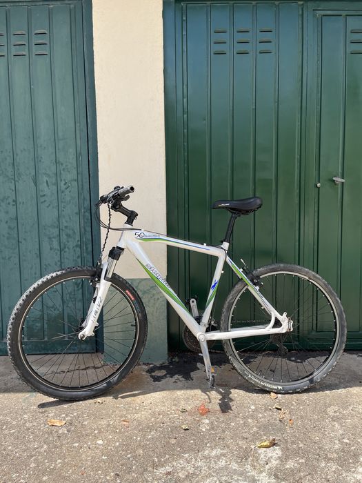 Bicicleta todo o terreno