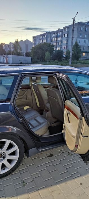 Продам Audi A4 B6