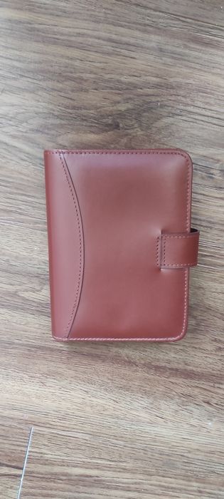 Agenda/organizer nova