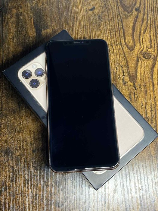 iPhone 11 Pro Max 256GB