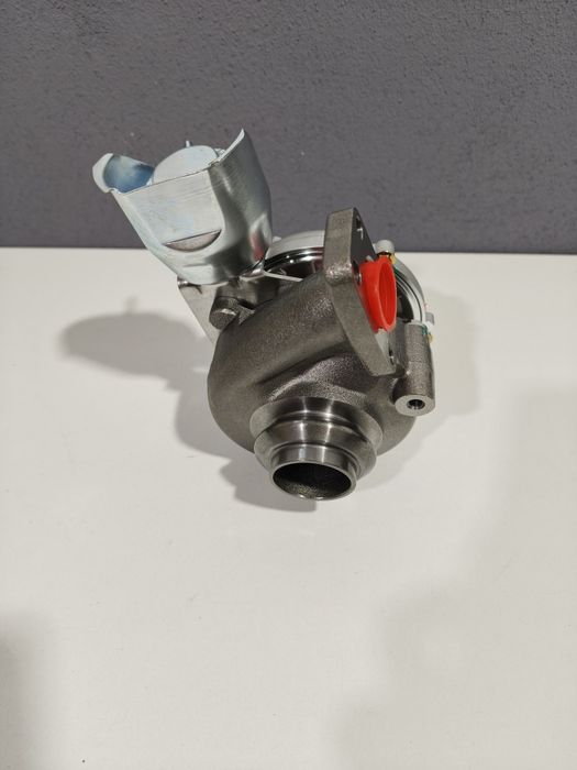 Turbo GT1544V 1.6HDI NOVO