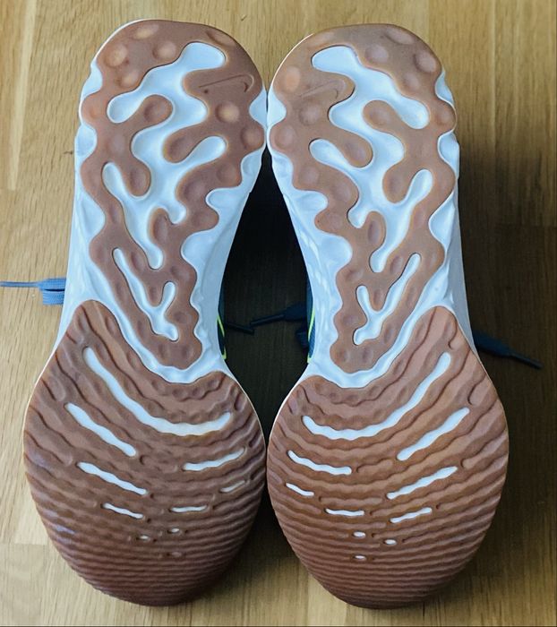 Кросівки NiKe Reakt  Infiniti