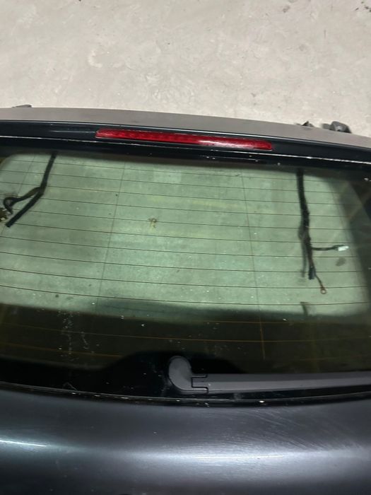 Mala Audi a3 8p Sportback 5p Sline