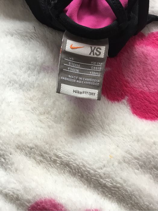 Top koszulka nike xs