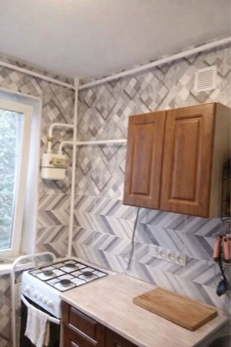 Продаж квартири в центральній частині міста