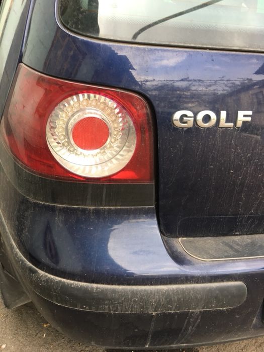 Разборка Volkswagen Golf 4 1.6 1.4 1.9