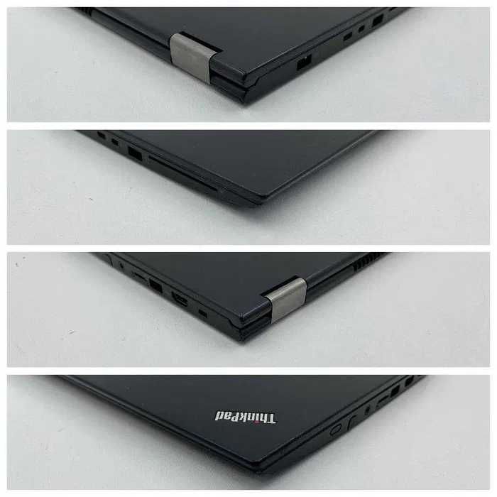 Ноутбук Lenovo ThinkPad Yoga х370