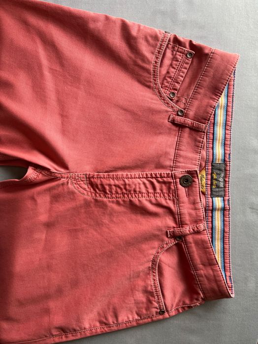 Джинси чоловічі Bugatti, 32x34.