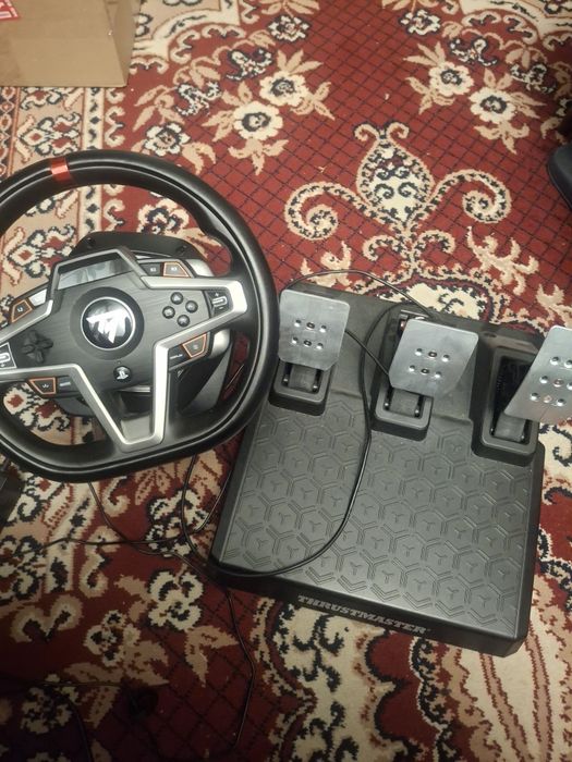 Thrustmaster t248