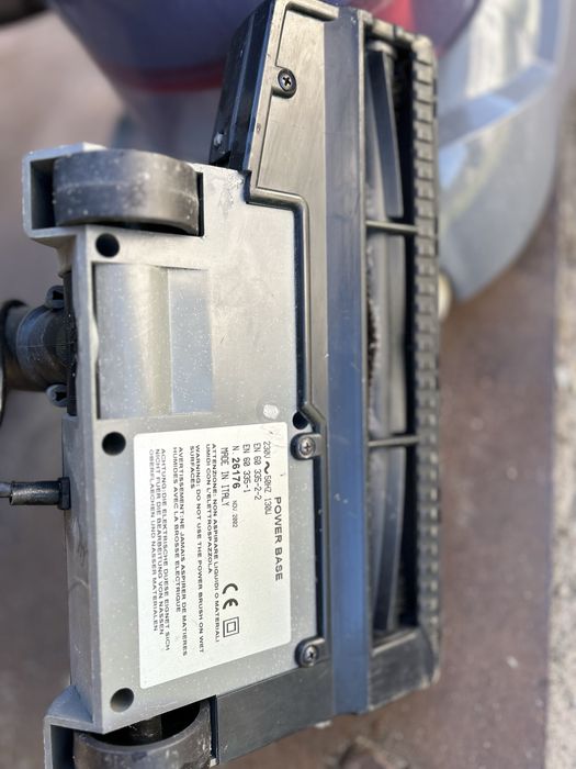 Sekura 231 Ghibla odkurzacz piorący