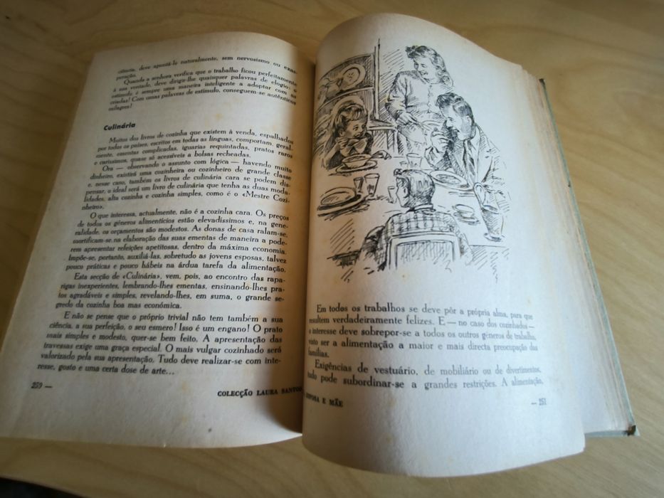 Livro Noiva, Esposa e Mãe
