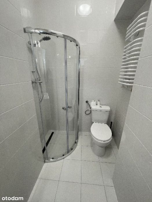 Do wynajęcia mieszkanie na ul. Dębickiego! - Więcej