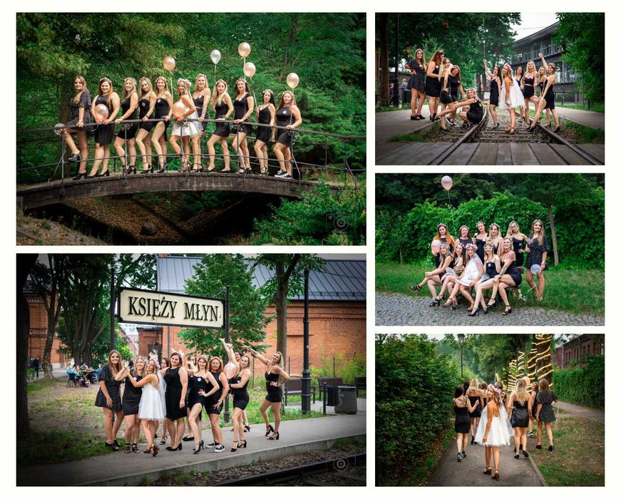 Fotograf - ślub, wesele, imprezy okolicznościowe