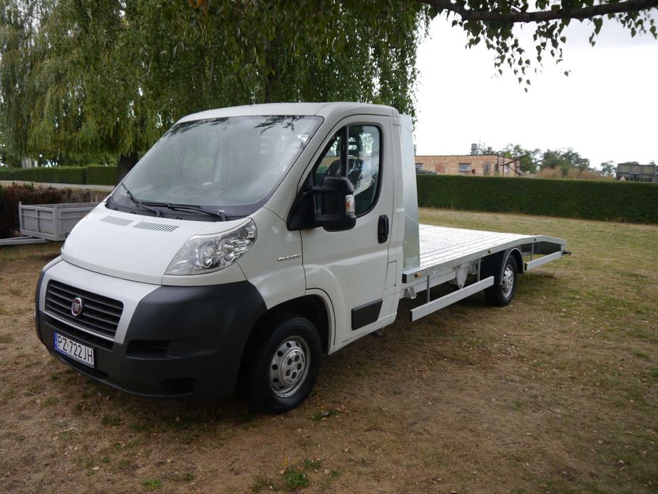 Autolaweta Poznań ! Bez Limitu km !