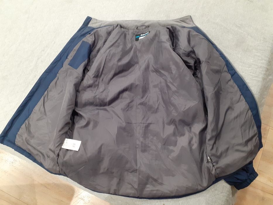 Kurtka Bauer Köping.