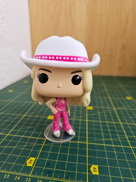 Фанко Поп Барби Funko Pop Barbie Western