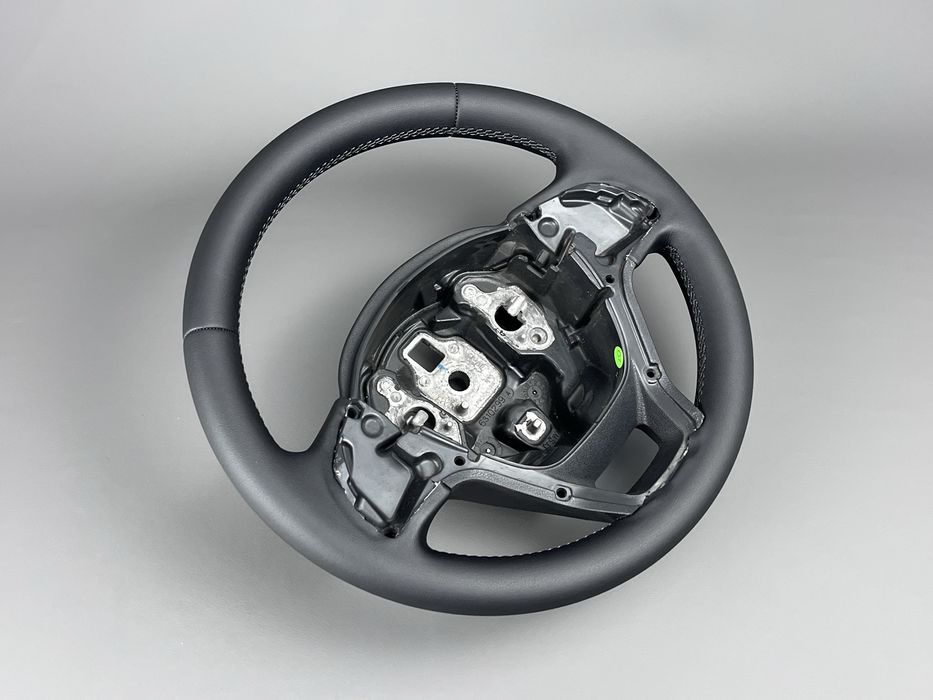 Руль Fiat Doblo Fiorino Qubo Citoen Nemo Фиат Добло Фиорино Кубо