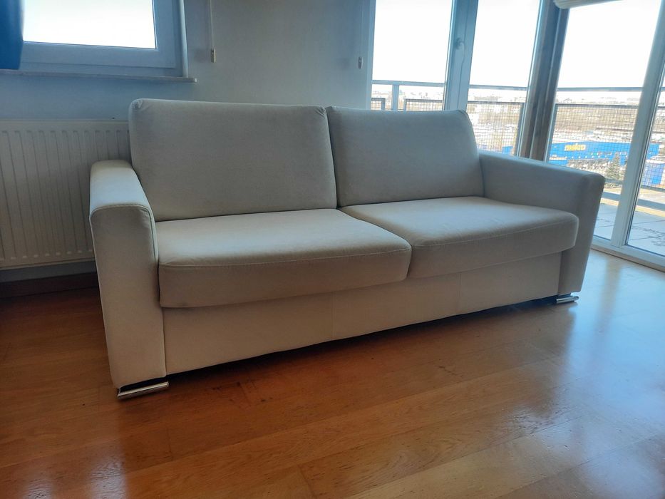 Kanapa Kler z funkcją spania