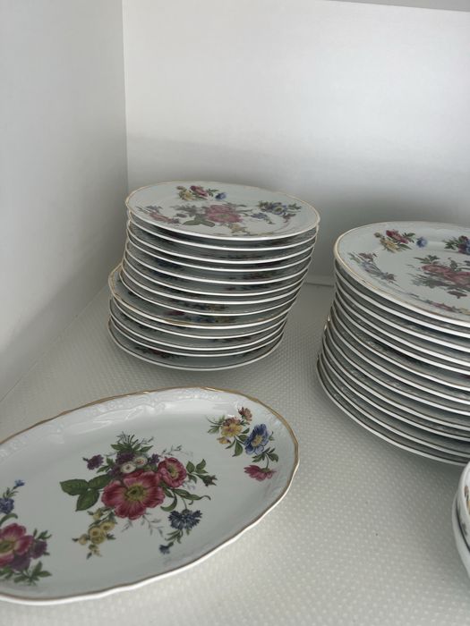 Serviço completo Marca Disfer