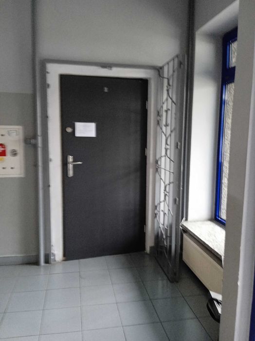 Do wynajęcia pomieszczenie na parterze PHU Smyk przy ul. Piłsudskiego 17 w Zamościu