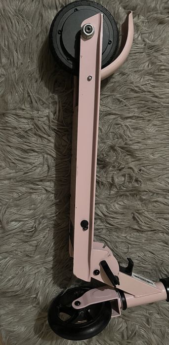 Електросамокат дитячий proove kids 120w