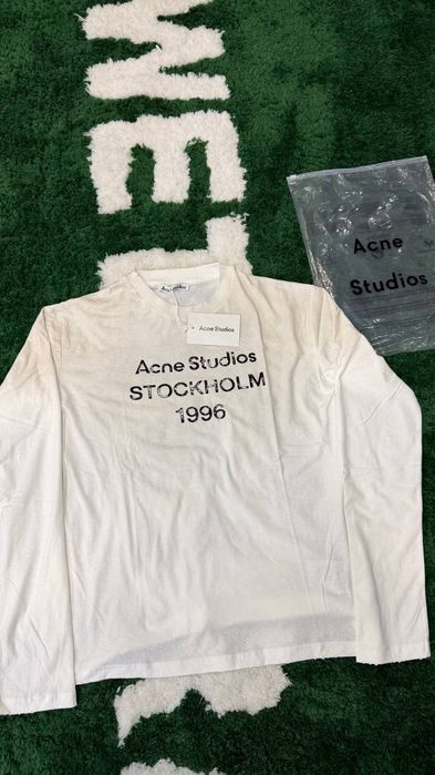 Продам Acne Studios long
