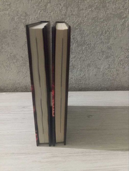 Конотопська відьма та Каховський об’єкт (комплект книг або окремо)