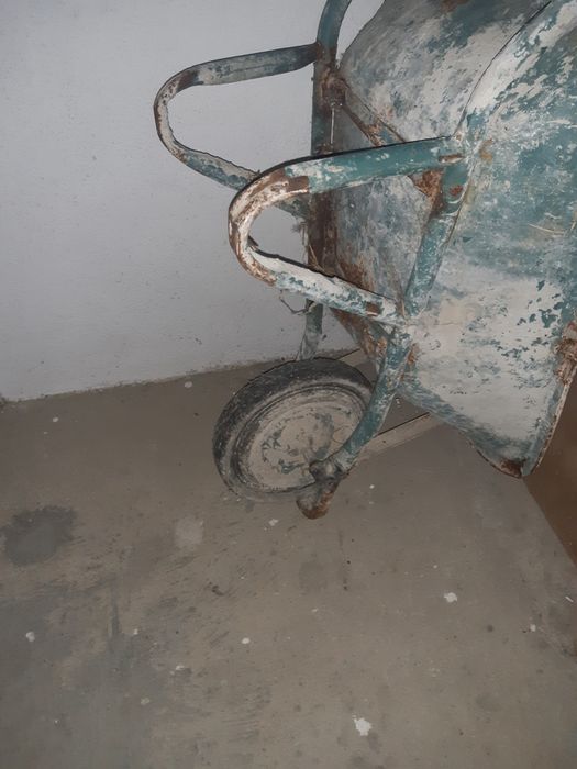 Vendo carinhas de mao