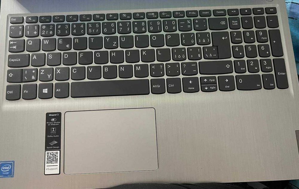 Lenovo IdeaPad 3