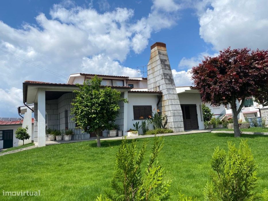 Moradia T3 | Varziela