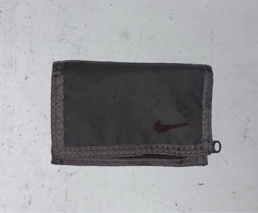 Portfel Nike dobry stan