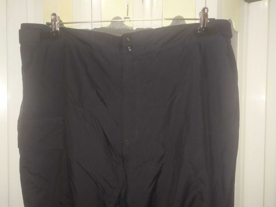 Мото-штаны мембранные Rohan  Вarricade ( Англия).