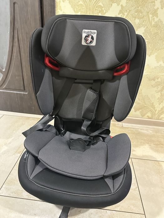 Автокресло Peg-Perego