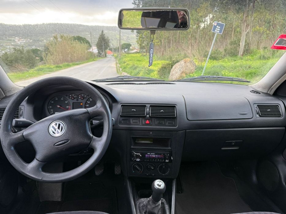 Vw Golf 1.4  16V