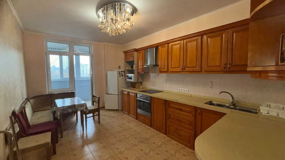Продаж, 3 кімнатна квартира , ЖК Адмірал,