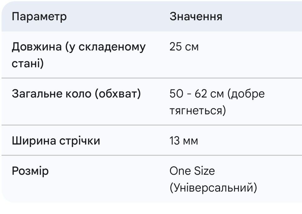 Повʼязка на голову Nike Headbands, спортивна повʼязка Найк для волосся